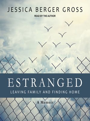 cover image of Estranged